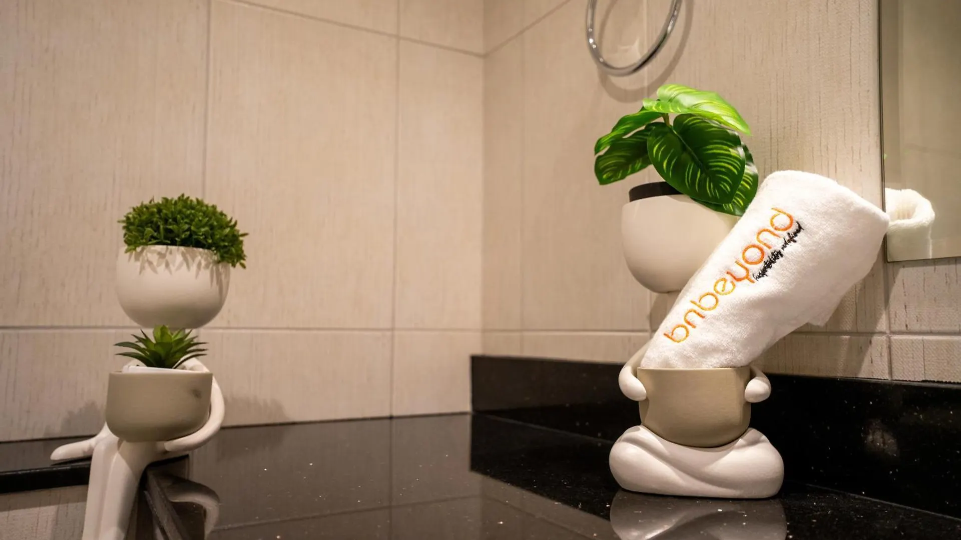 Quirky Studio Apartment In Damac Ghalia Dubai