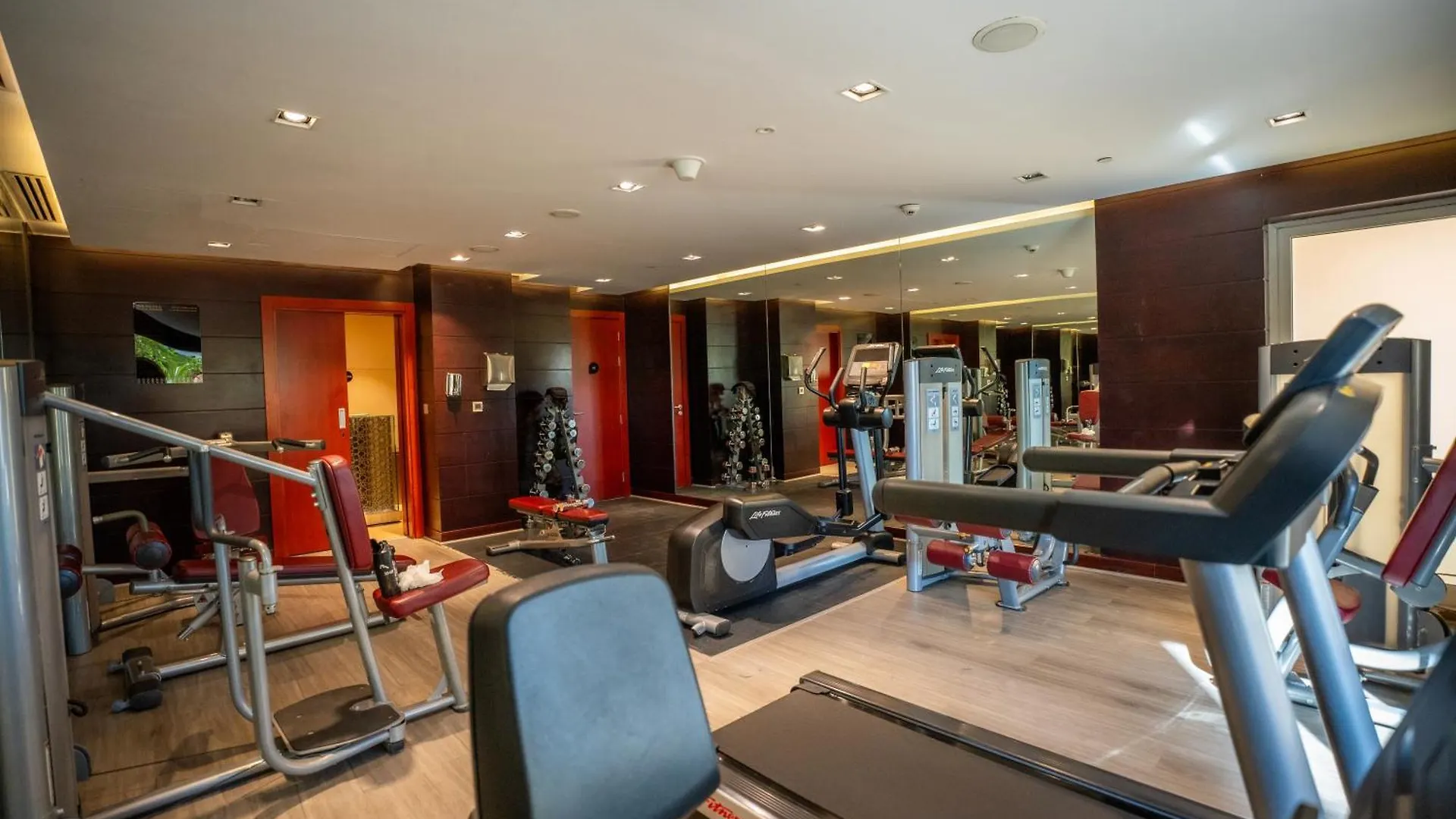 Quirky Studio Apartment In Damac Ghalia Dubai 0*,  United Arab Emirates