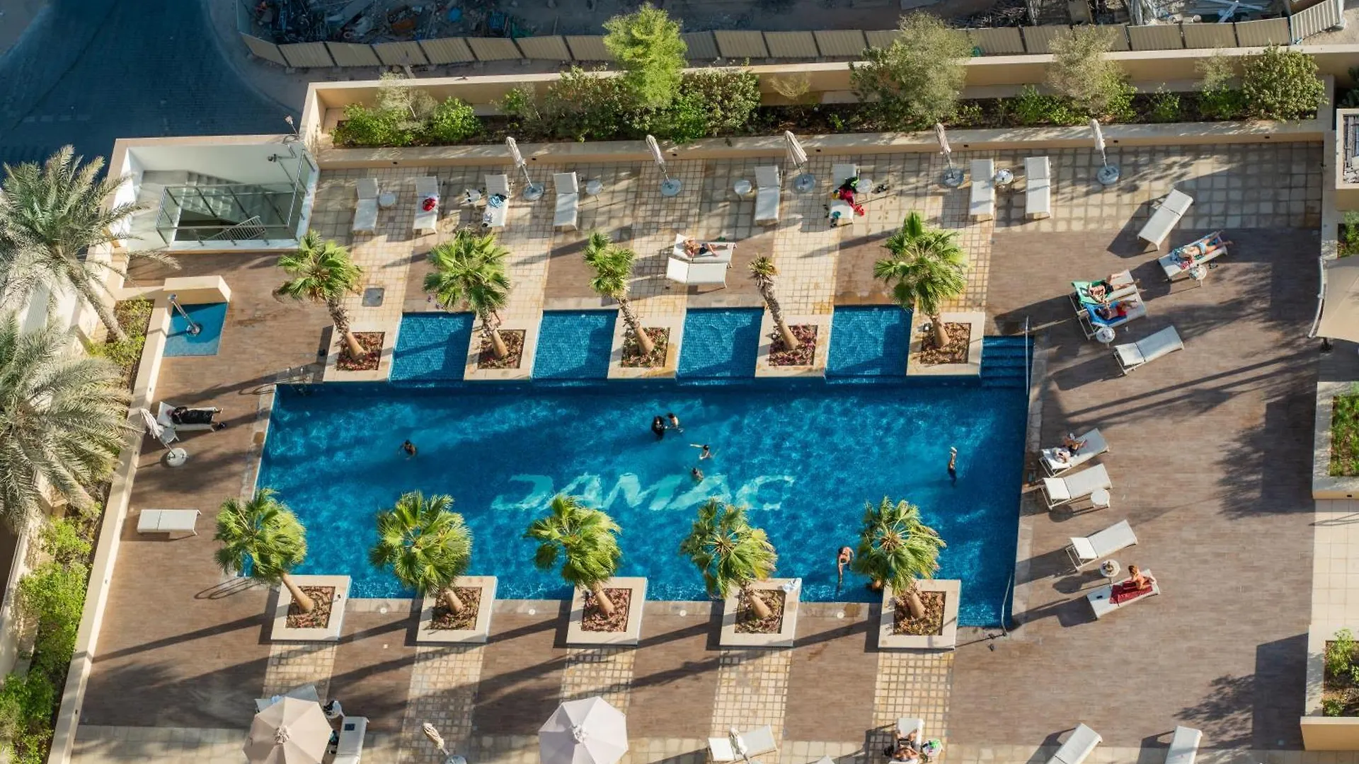 Quirky Studio Apartment In Damac Ghalia Dubai