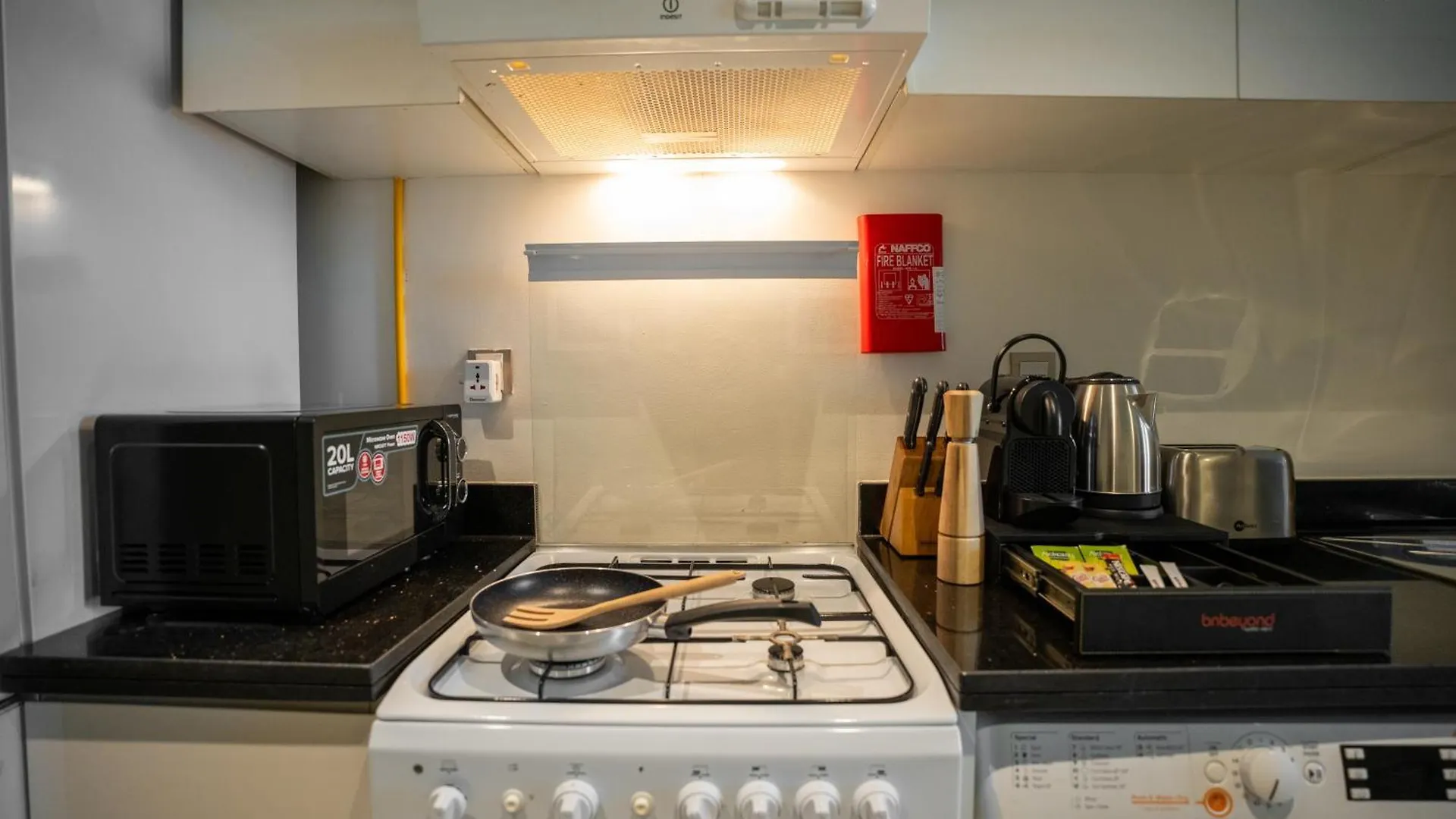 Quirky Studio Apartment In Damac Ghalia Dubai
