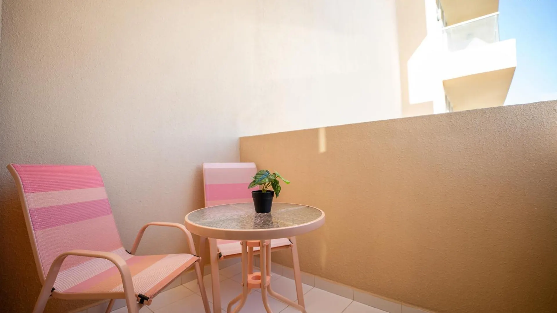 Quirky Studio Apartment In Damac Ghalia Dubai