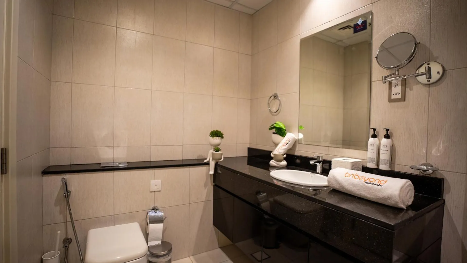 Quirky Studio Apartment In Damac Ghalia Dubai
